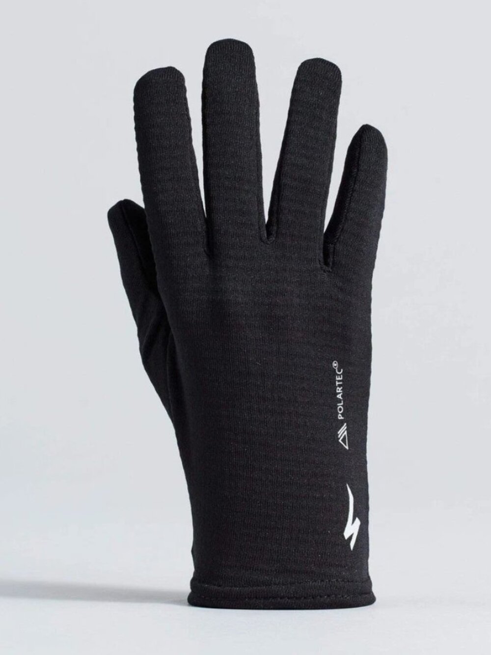 Specialized Polartec Thermal Liner Cycling Bike Gloves Size XL NWT Black